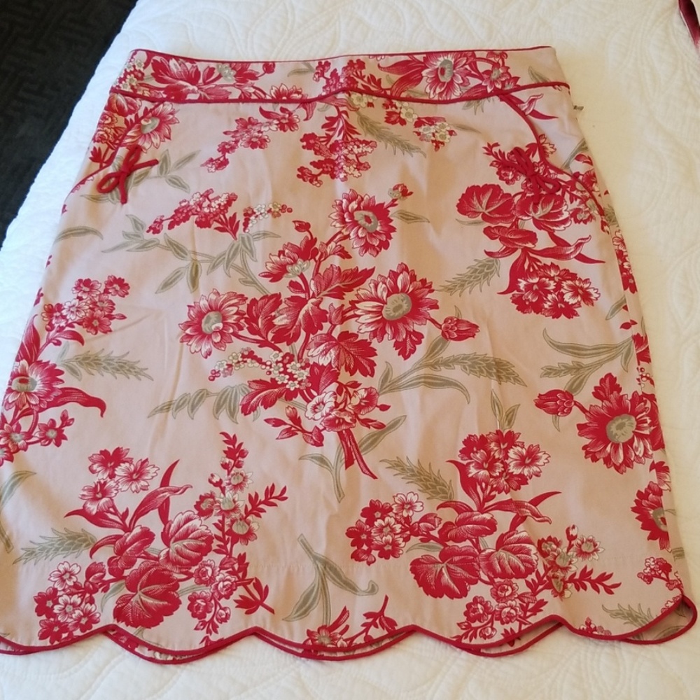 Fun skirt